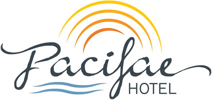 Pacifae Hotel Logo